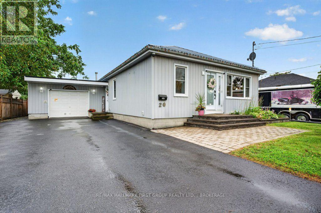 20 Drennan Street, Kingston, Ontario