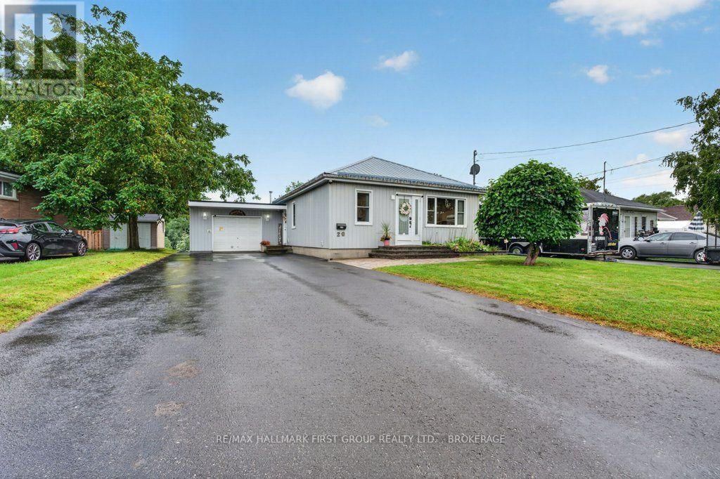 20 Drennan Street, Kingston, Ontario K7K 2R8 - Photo 3 - X13700778