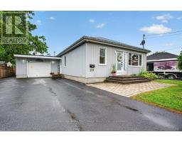 20 DRENNAN STREET, Kingston, Ontario