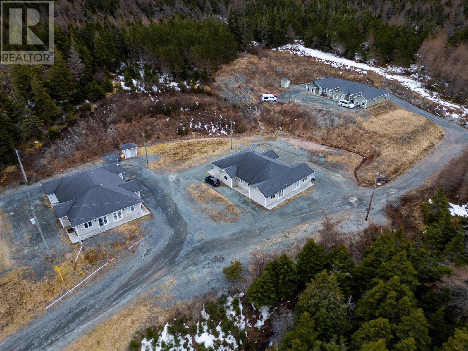 39 Southern Path Road, Conception Harbour, Newfoundland & Labrador  A0A 1Z0 - Photo 2 - 1296954