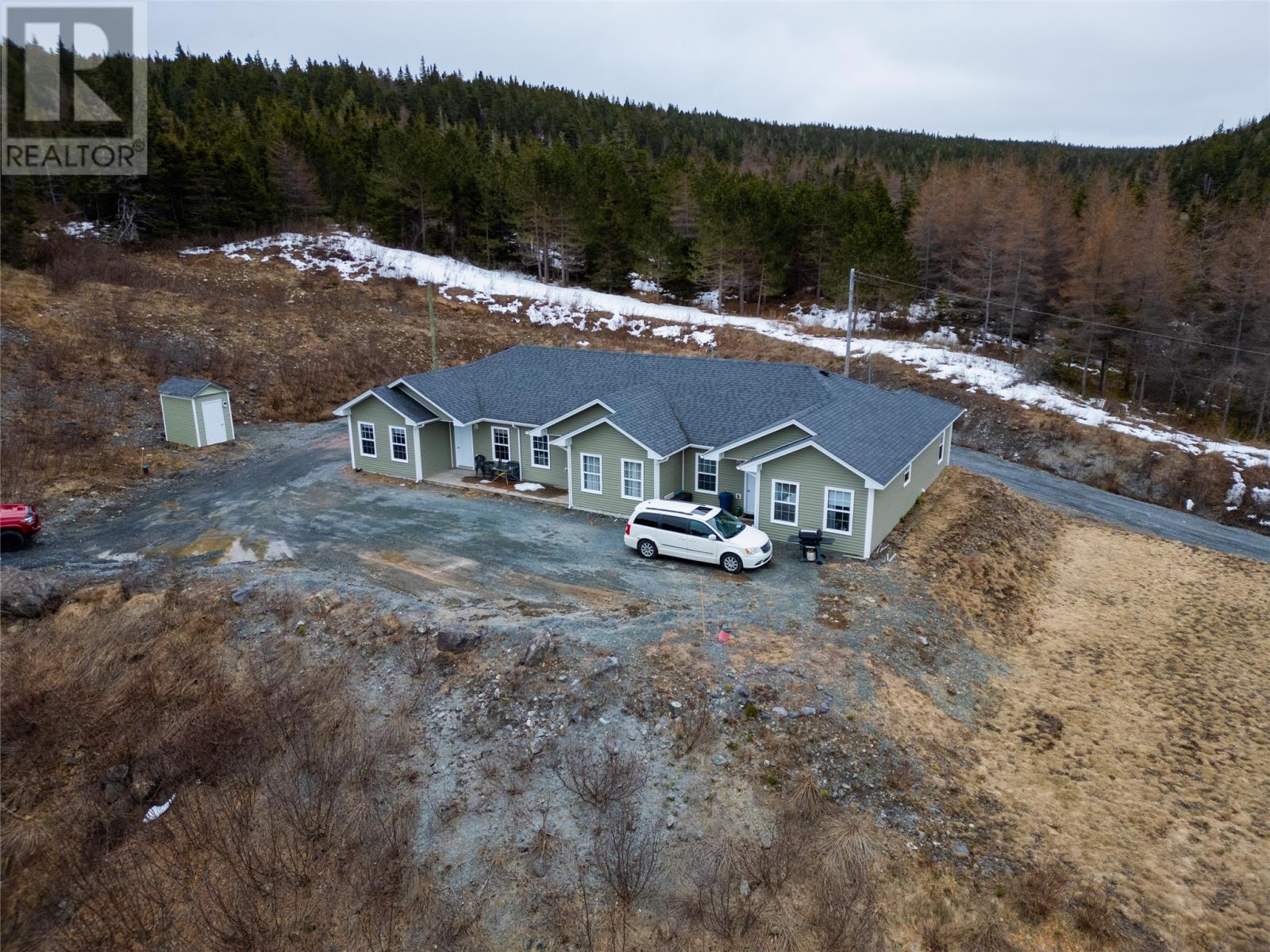 39 Southern Path Road, Conception Harbour, Newfoundland & Labrador  A0A 1Z0 - Photo 16 - 1296954