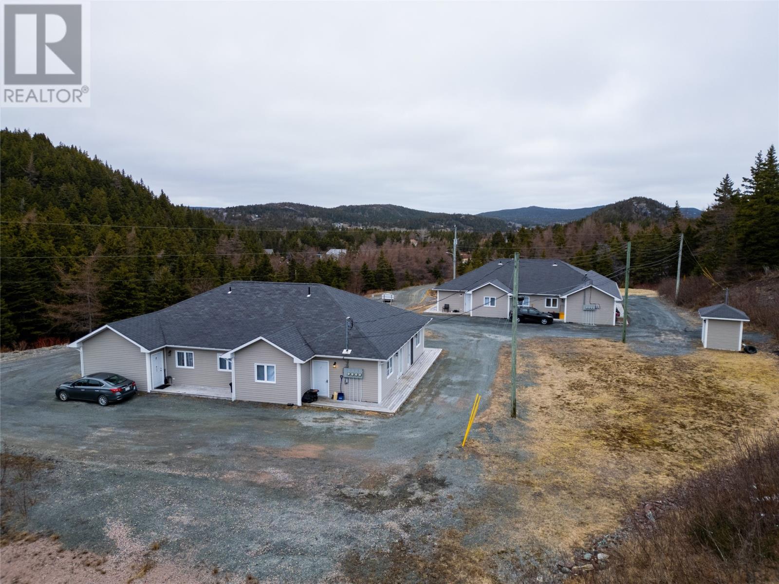 39 Southern Path Road, Conception Harbour, Newfoundland & Labrador