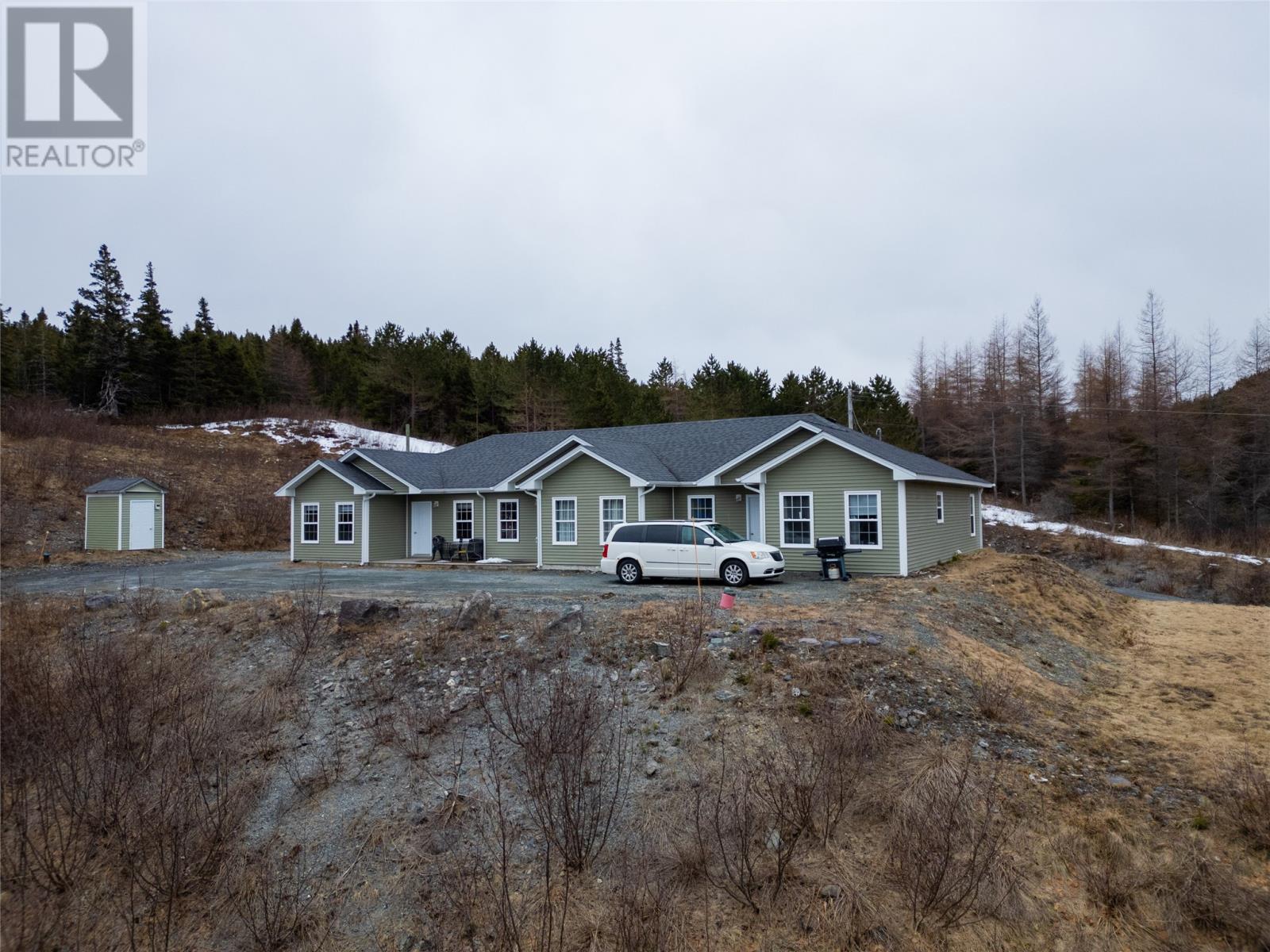 39 Southern Path Road, Conception Harbour, Newfoundland & Labrador  A0A 1Z0 - Photo 17 - 1296954