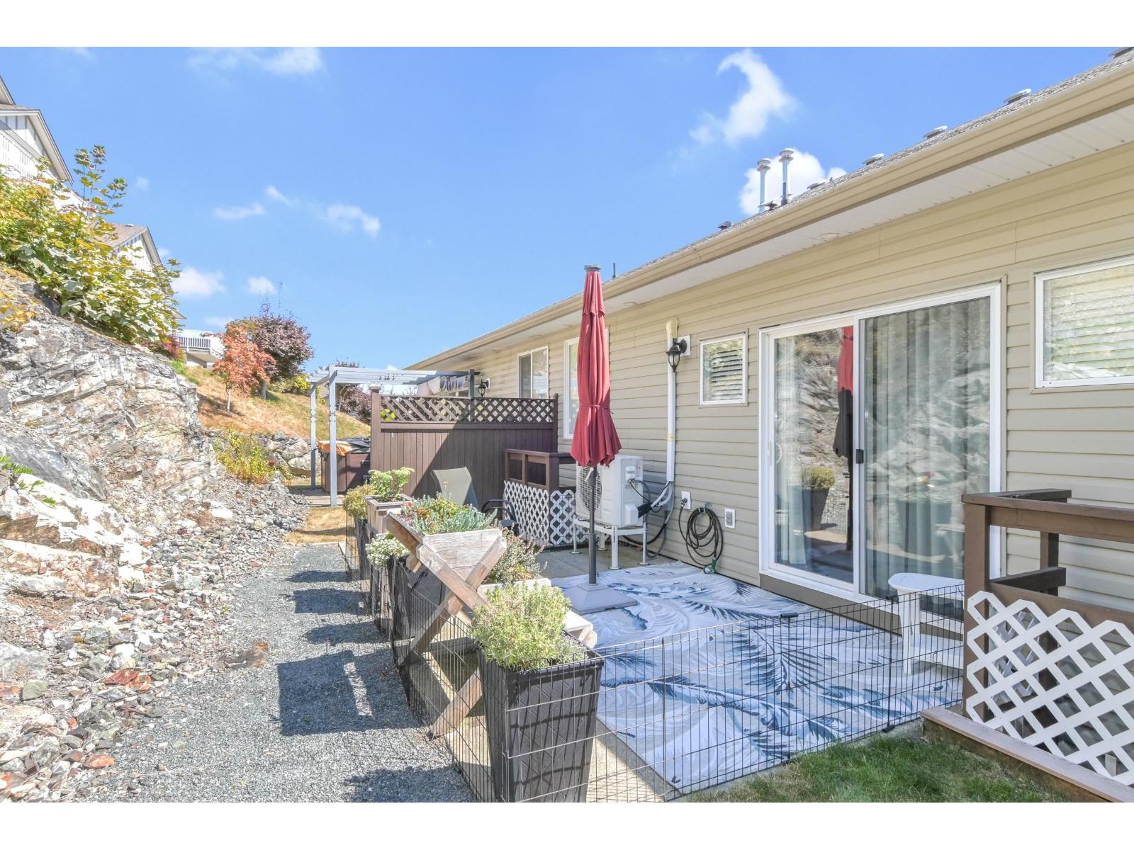 132 8590 Sunrise Drive, Chilliwack Mountain, Chilliwack, British Columbia  V2R 3Z4 - Photo 28 - R3156648