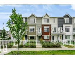 #6 215 Saddleback Rd NW, Edmonton, Alberta T6J 5T6 (30131756)