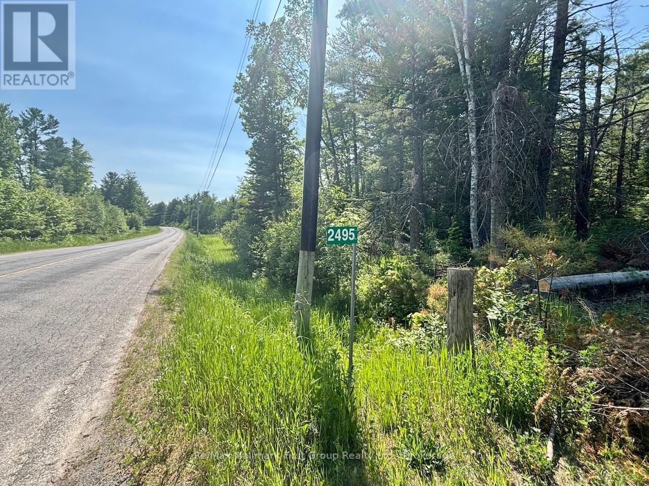 2495 Flinton Road, Addington Highlands, Ontario K0H 1P0 - Photo 3 - X13700776