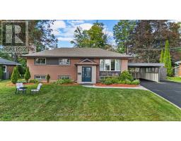 122 EARLWOOD DRIVE, Peterborough, Ontario