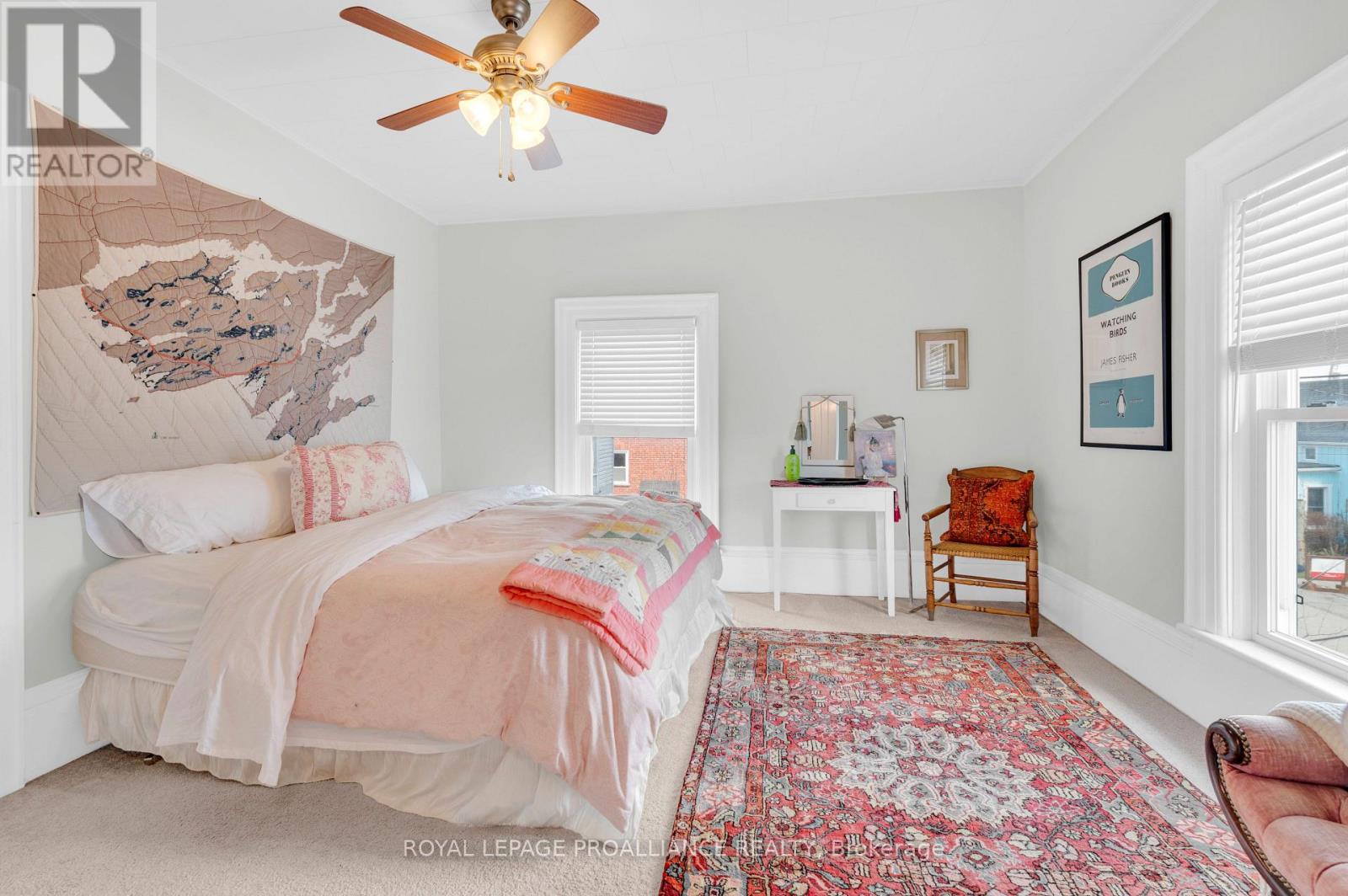 28 West Street, Prince Edward County, Ontario  K0K 3L0 - Photo 34 - X13700856