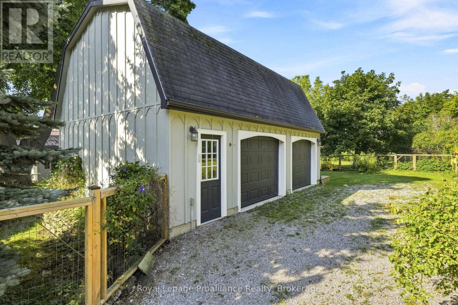 28 West Street, Prince Edward County, Ontario  K0K 3L0 - Photo 36 - X13700856