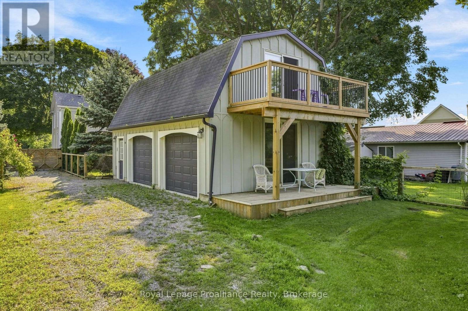 28 West Street, Prince Edward County, Ontario  K0K 3L0 - Photo 37 - X13700856