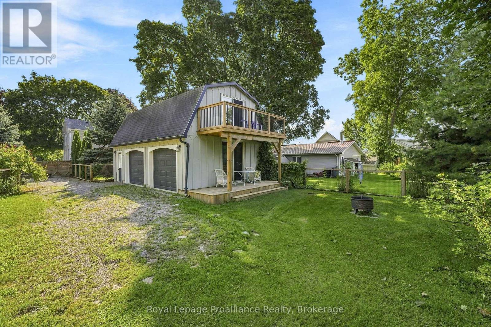 28 West Street, Prince Edward County, Ontario  K0K 3L0 - Photo 38 - X13700856