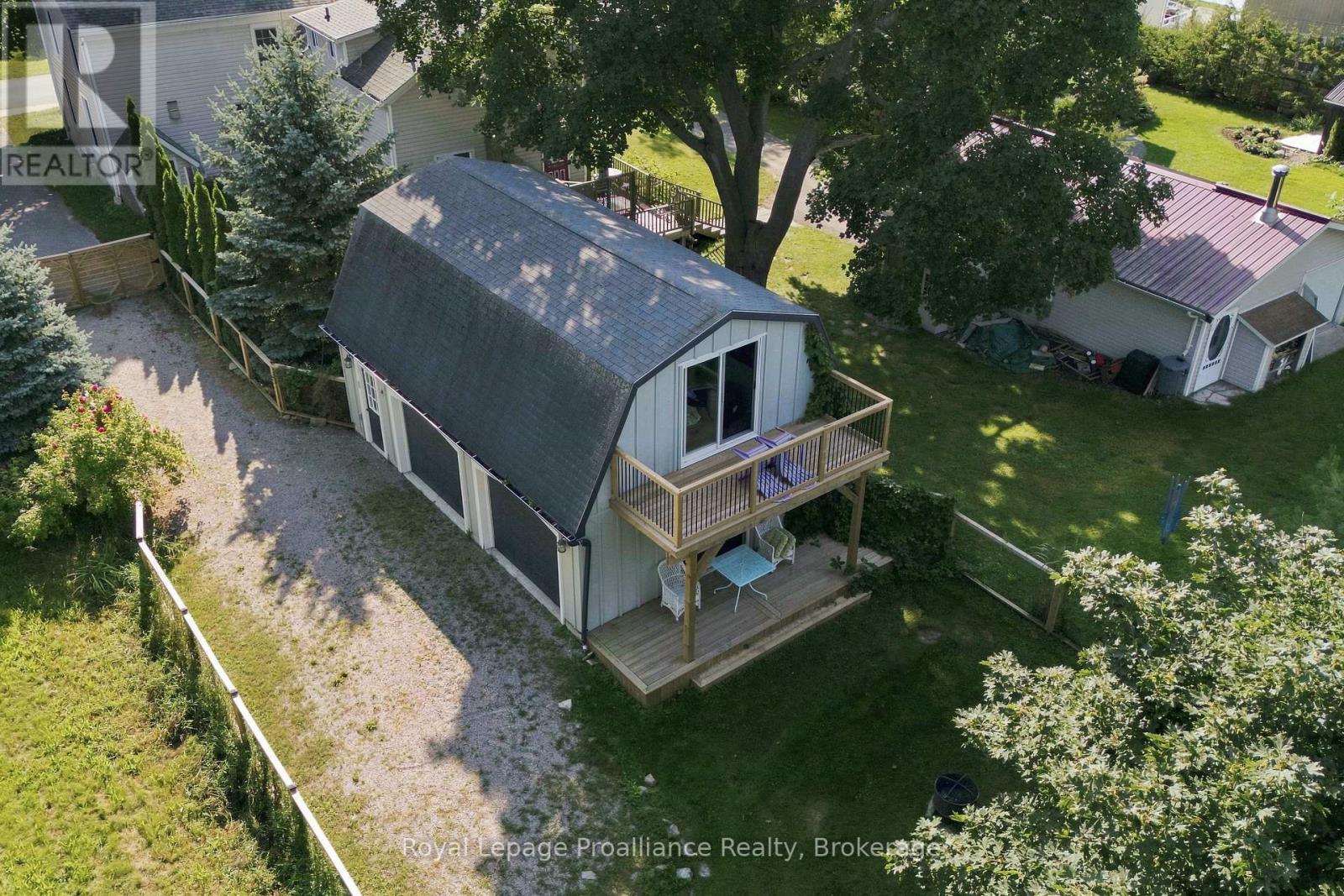28 West Street, Prince Edward County, Ontario  K0K 3L0 - Photo 4 - X13700856