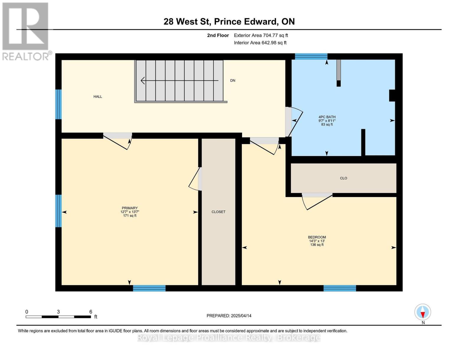 28 West Street, Prince Edward County, Ontario  K0K 3L0 - Photo 42 - X13700856