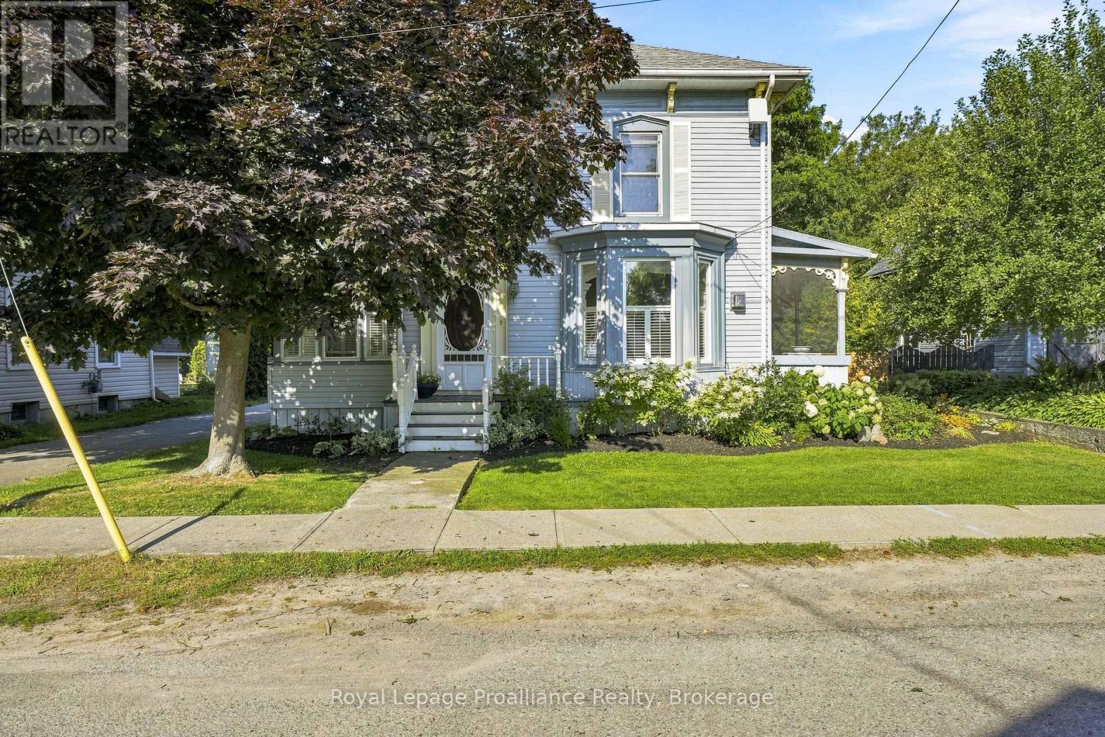 28 West Street, Prince Edward County, Ontario  K0K 3L0 - Photo 8 - X13700856