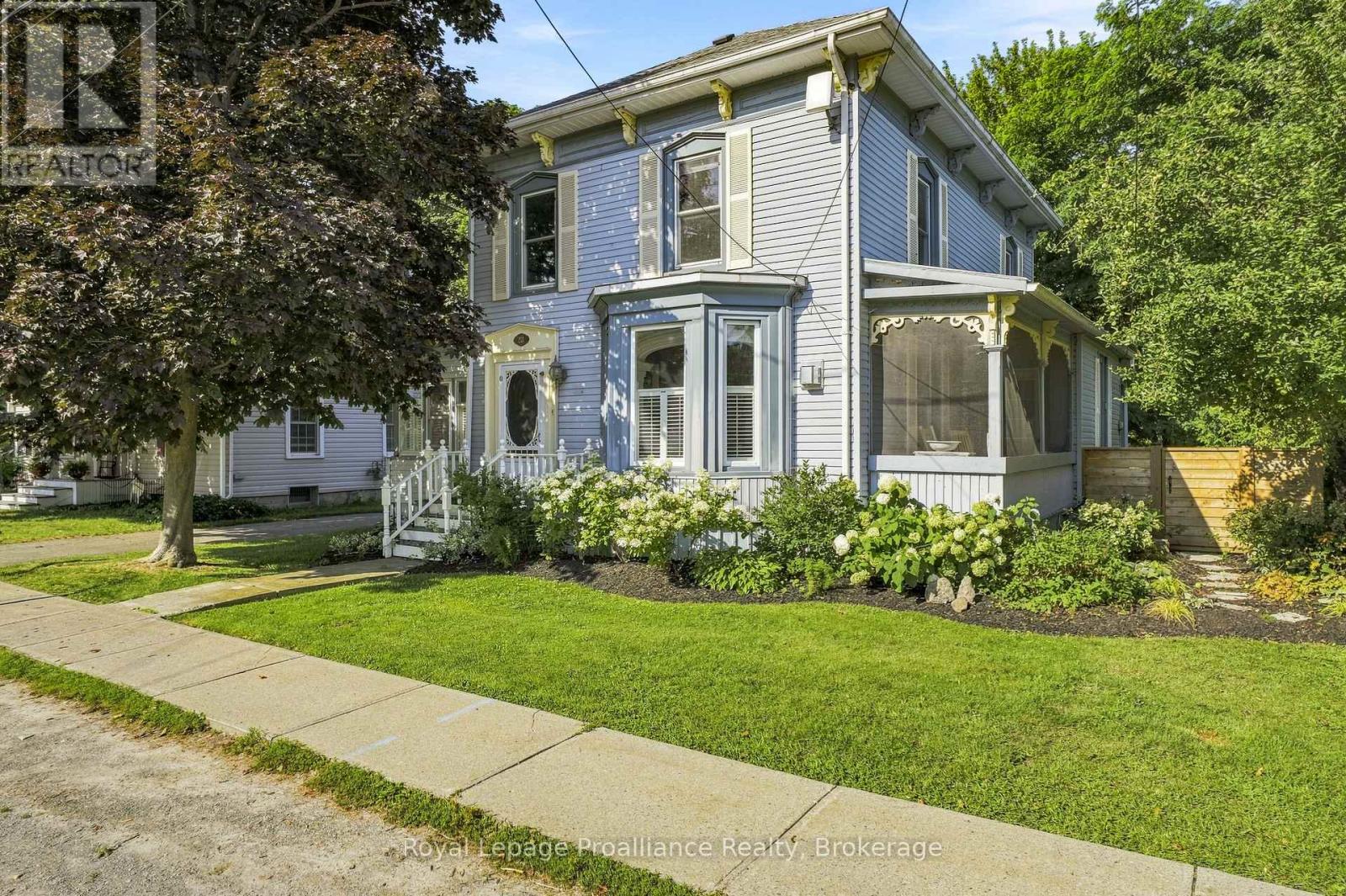 28 West Street, Prince Edward County, Ontario  K0K 3L0 - Photo 9 - X13700856