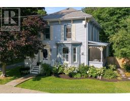 28 WEST STREET, Prince Edward County, Ontario