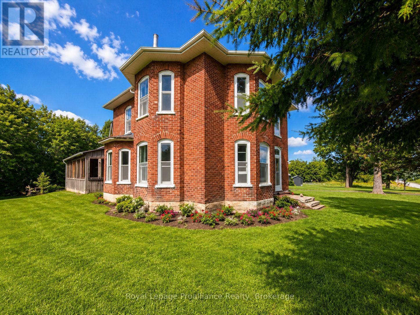 251 GOODS ROAD, Stirling-Rawdon, Ontario