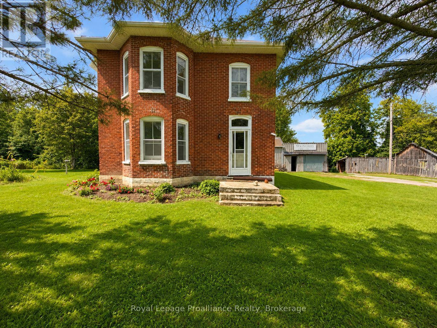 251 Goods Road, Stirling-Rawdon, Ontario  K0K 3E0 - Photo 3 - X13700892
