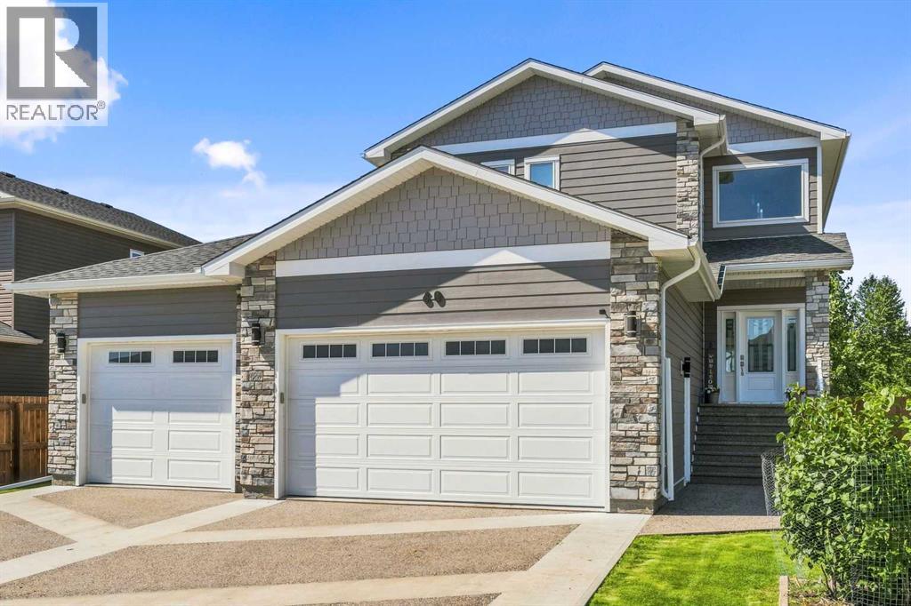 60 Pritchard Drive, Whitecourt, Alberta  T7S 0G3 - Photo 1 - A2292879