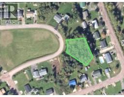VACANT LOT 74-19 Roxboro Court, Boundary Creek, New Brunswick