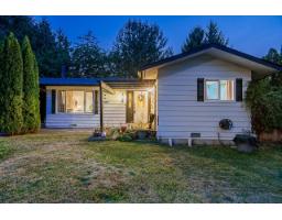 2787 270B STREET, Langley, British Columbia