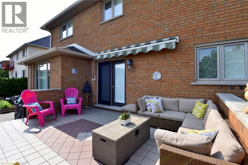36 Tommar Place, Hamilton, Ontario  L8G 5B4 - Photo 44 - 40828500