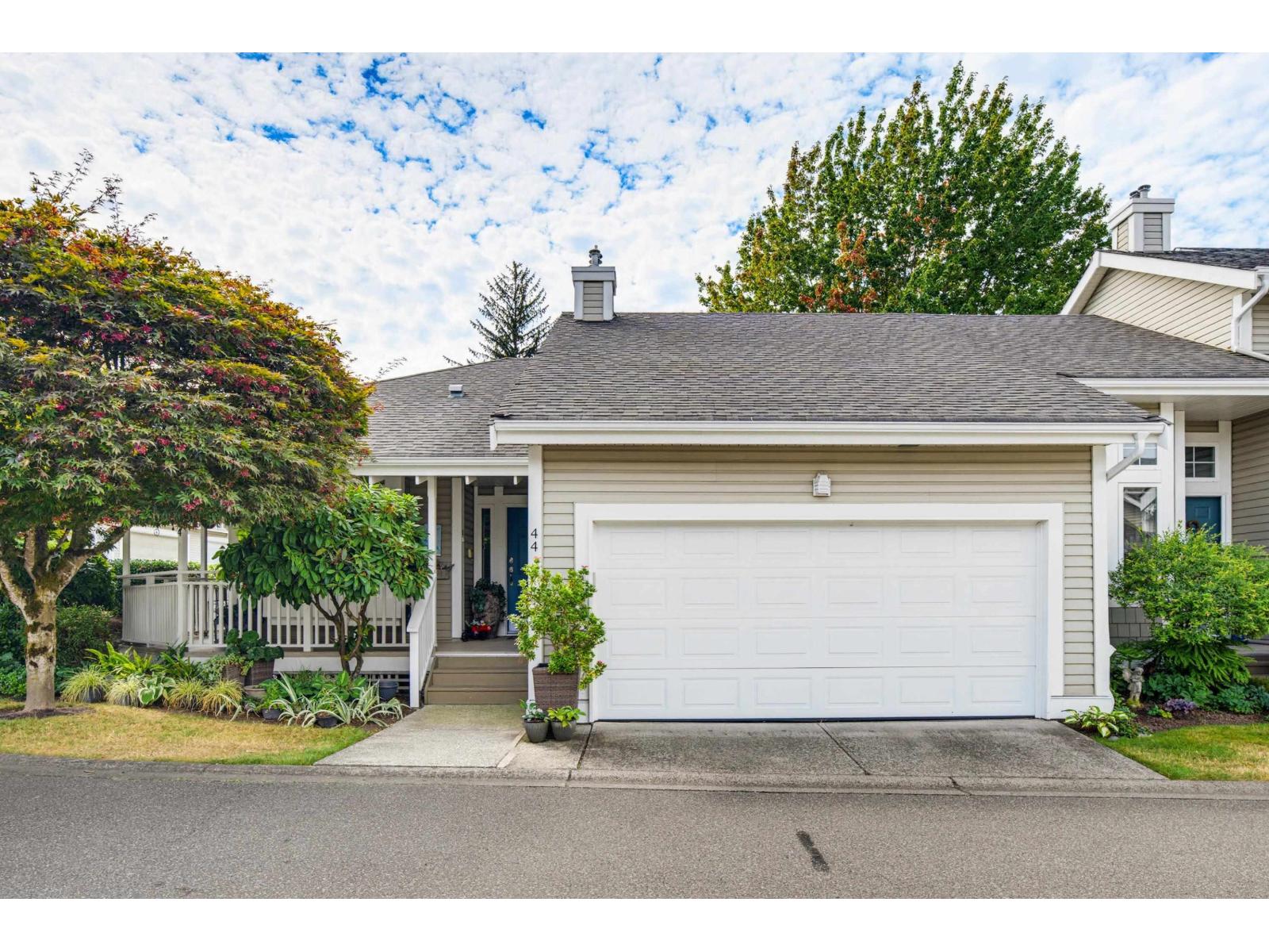 44 20788 87 Avenue, Langley, British Columbia  V1M 3W7 - Photo 1 - R3157596