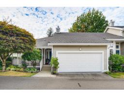 44 20788 87 AVENUE, Langley, British Columbia