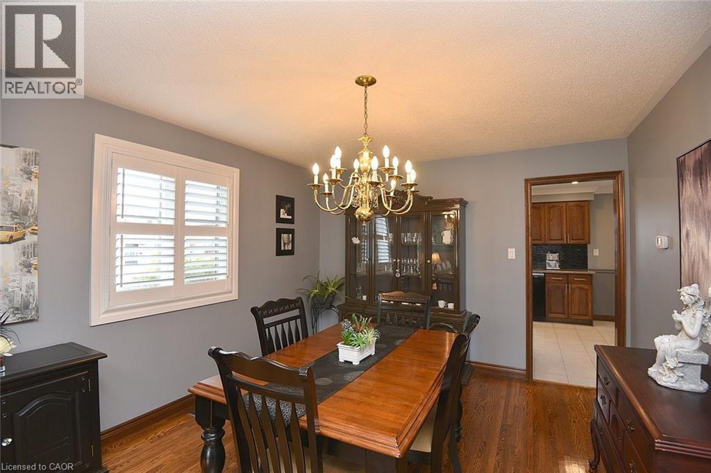 36 Tommar Place, Hamilton, Ontario  L8G 5B4 - Photo 11 - 40828500