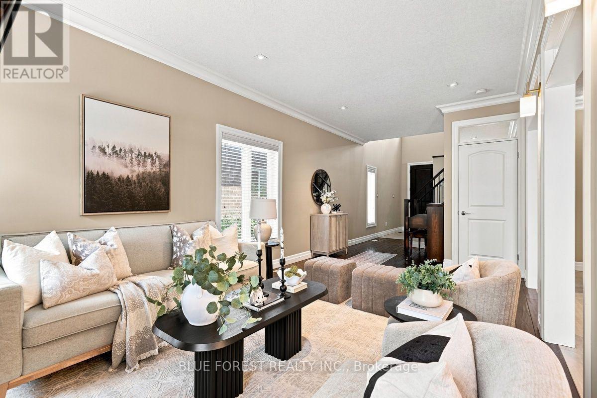 1832 Cherrywood Trail, London North, Ontario  N6H 0E2 - Photo 10 - X13700896