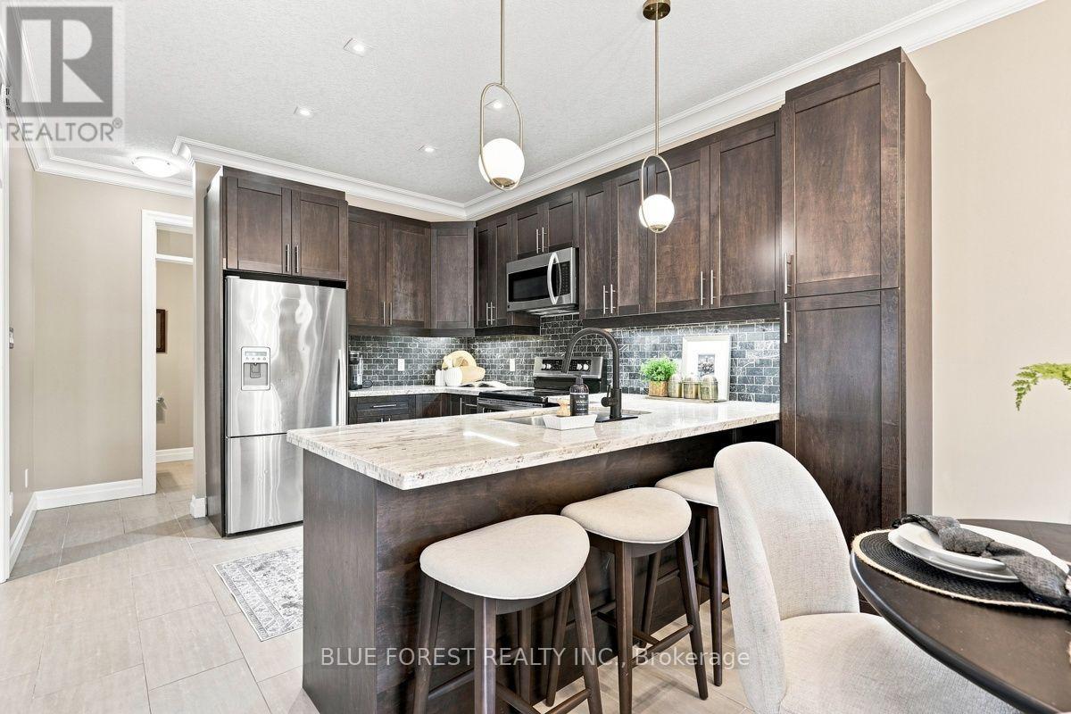 1832 Cherrywood Trail, London North, Ontario  N6H 0E2 - Photo 13 - X13700896