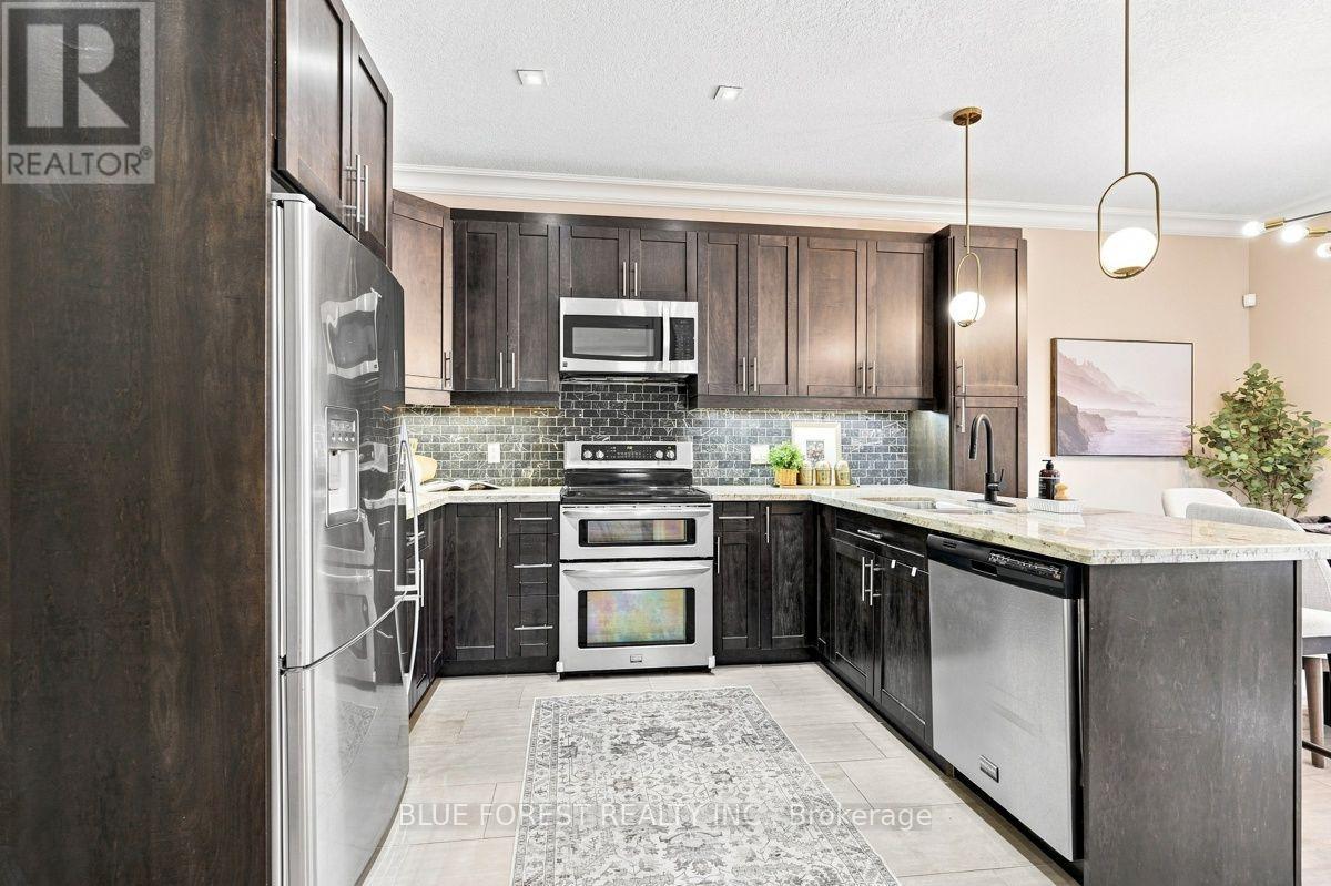 1832 Cherrywood Trail, London North, Ontario  N6H 0E2 - Photo 14 - X13700896