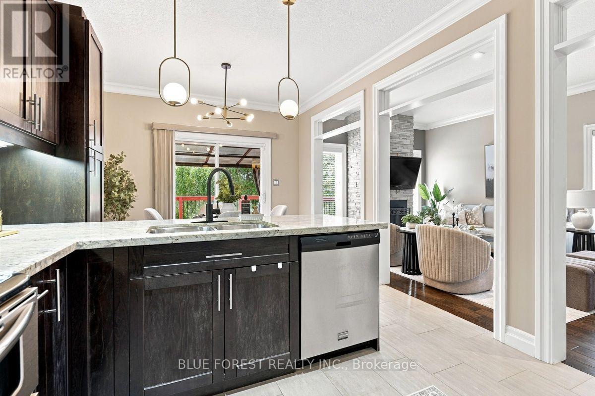 1832 Cherrywood Trail, London North, Ontario  N6H 0E2 - Photo 15 - X13700896