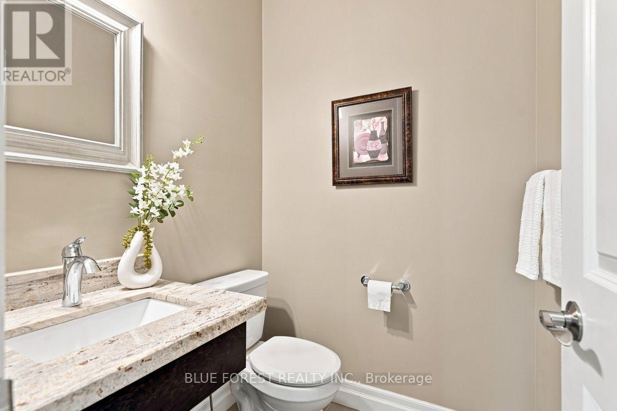 1832 Cherrywood Trail, London North, Ontario  N6H 0E2 - Photo 16 - X13700896