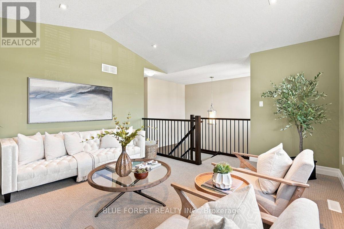 1832 Cherrywood Trail, London North, Ontario  N6H 0E2 - Photo 19 - X13700896