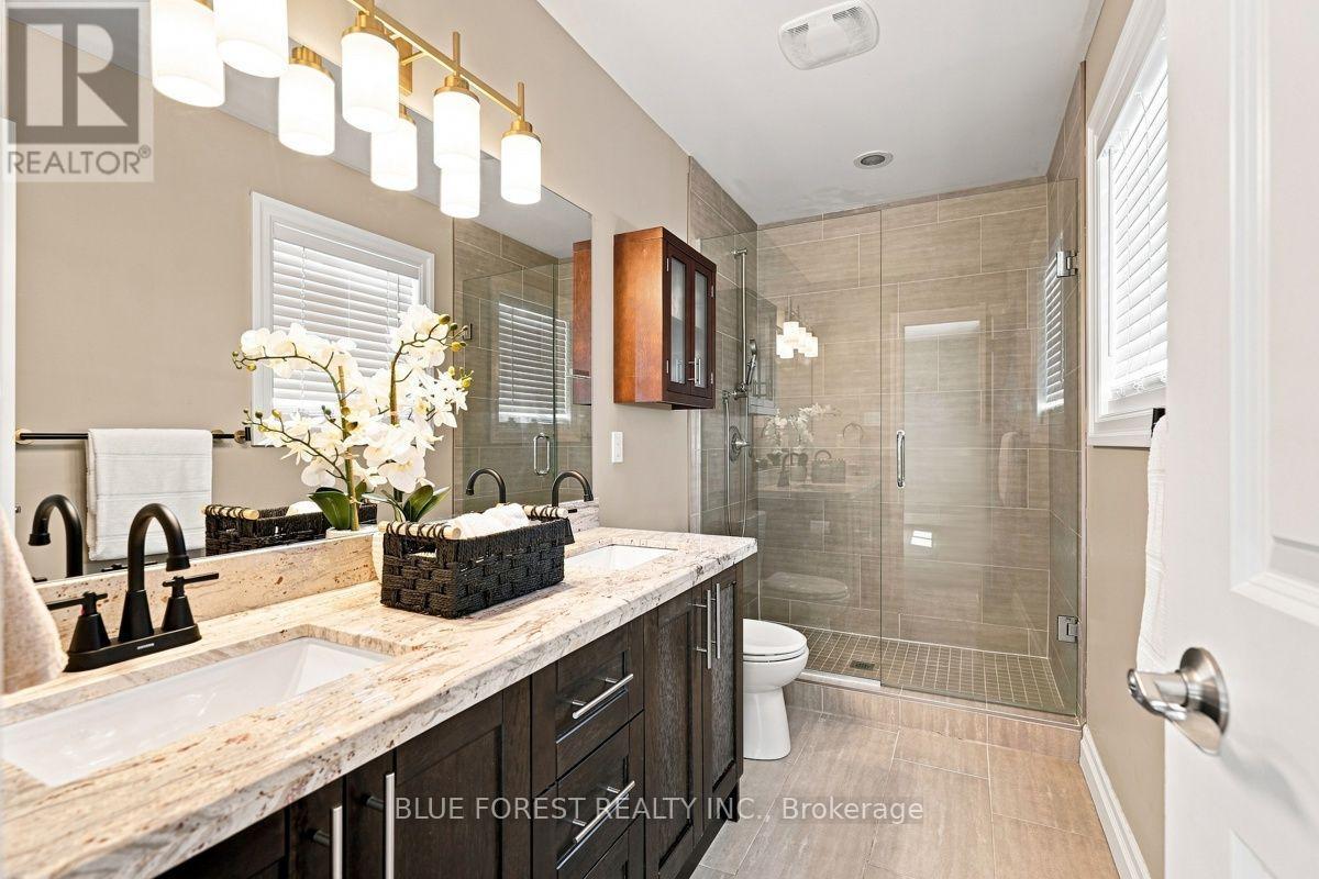 1832 Cherrywood Trail, London North, Ontario  N6H 0E2 - Photo 23 - X13700896