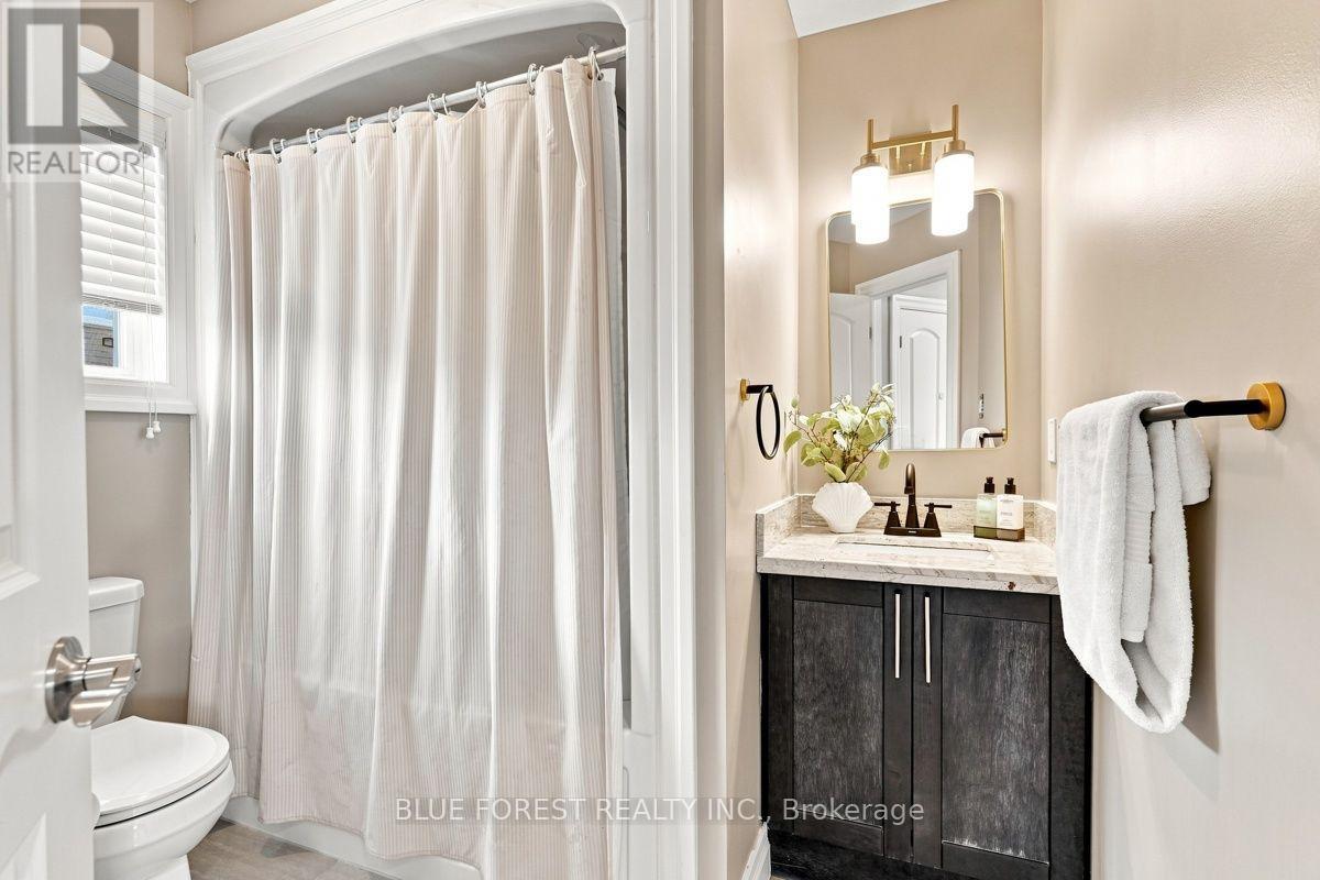 1832 Cherrywood Trail, London North, Ontario  N6H 0E2 - Photo 29 - X13700896