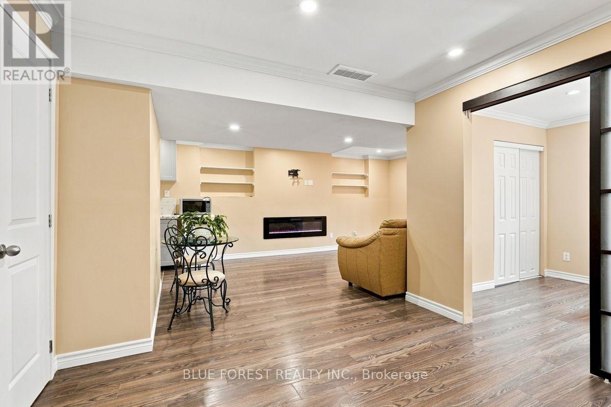 1832 Cherrywood Trail, London North, Ontario  N6H 0E2 - Photo 32 - X13700896