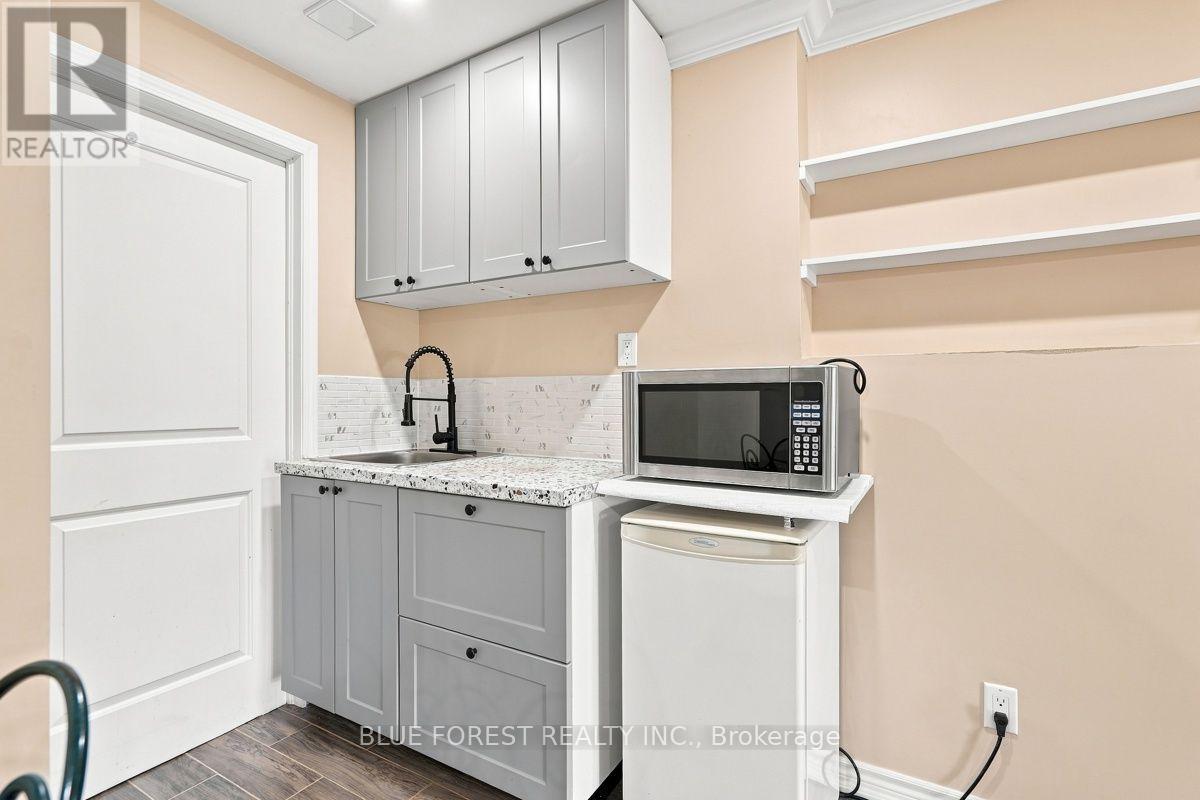 1832 Cherrywood Trail, London North, Ontario  N6H 0E2 - Photo 34 - X13700896