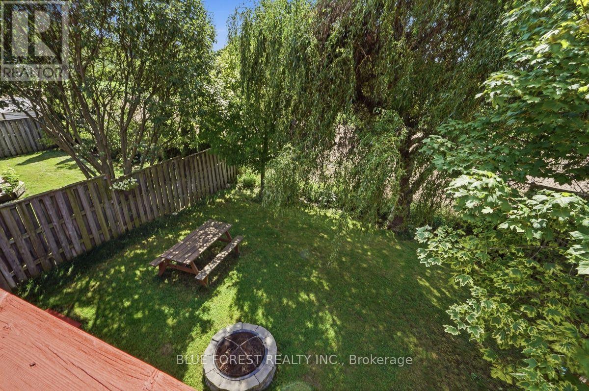 1832 Cherrywood Trail, London North, Ontario  N6H 0E2 - Photo 42 - X13700896