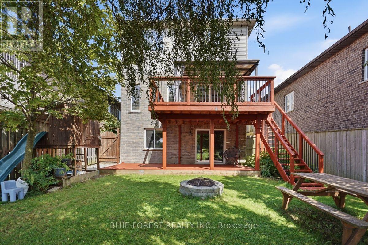 1832 Cherrywood Trail, London North, Ontario  N6H 0E2 - Photo 45 - X13700896