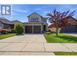 1832 CHERRYWOOD TRAIL, London North, Ontario