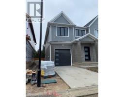 43 - 1 MILLER DRIVE, Lucan Biddulph, Ontario