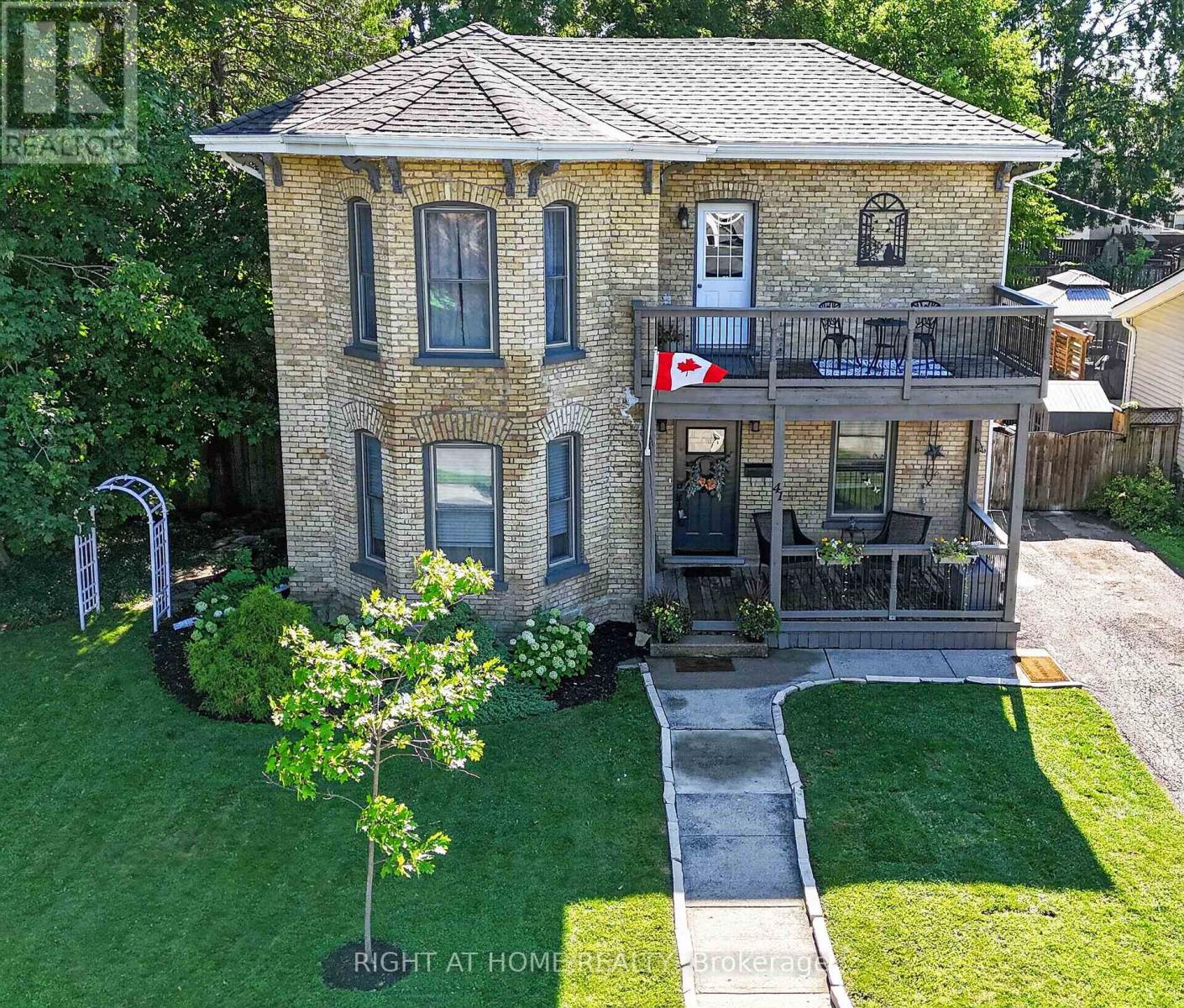 41 HINCKS STREET, St. Thomas, Ontario