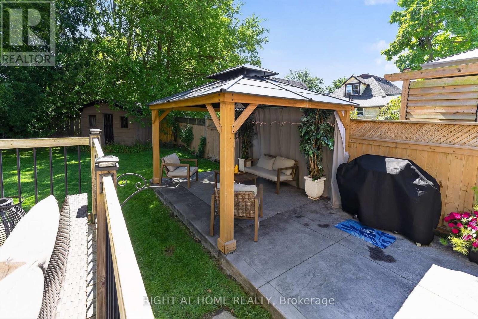 41 Hincks Street, St. Thomas, Ontario  N5R 3N8 - Photo 44 - X13700978