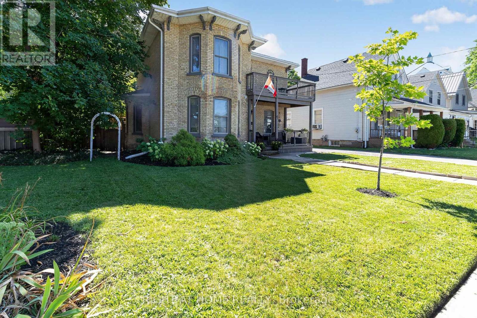 41 Hincks Street, St. Thomas, Ontario  N5R 3N8 - Photo 48 - X13700978