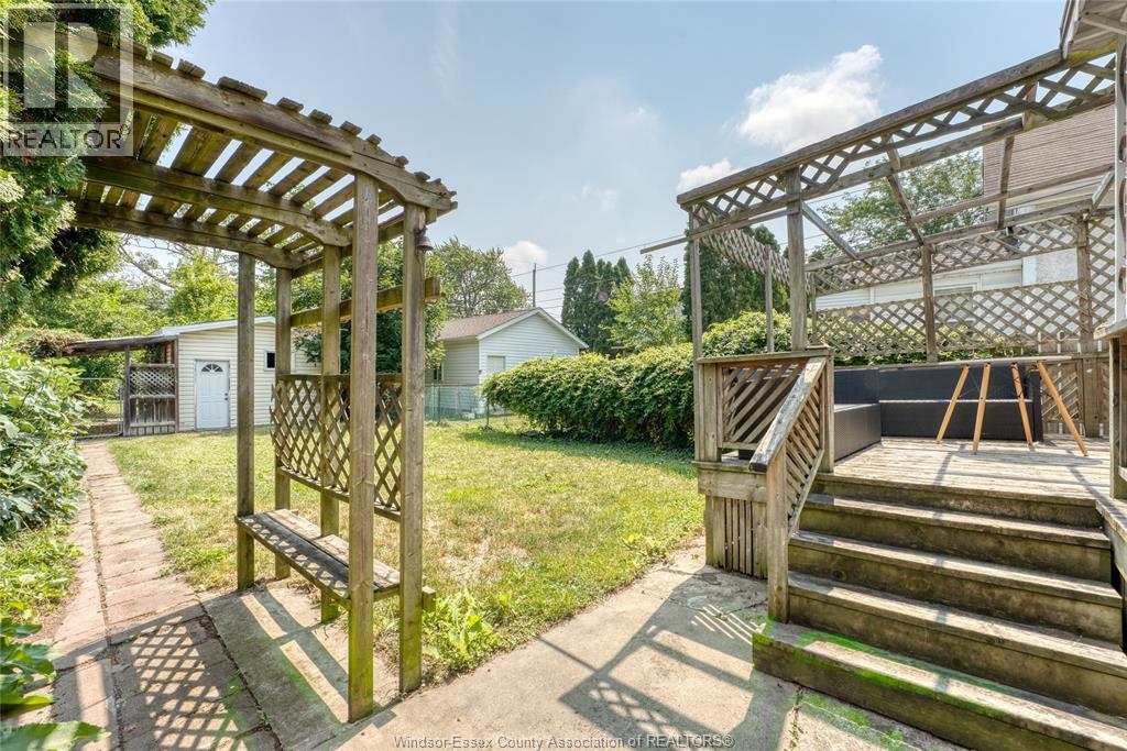 1080 Church, Windsor, Ontario  N9A 4V2 - Photo 30 - 26020444