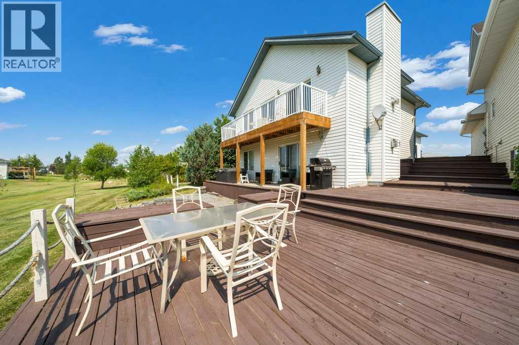 91 White Pelican View, Lake Newell Resort, Alberta  T1R 0X5 - Photo 24 - A2333793