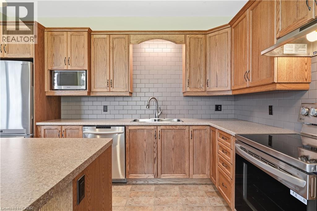 31 Streamside Drive, Smithville, Ontario  L0R 2A0 - Photo 21 - 40855961