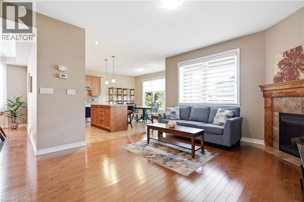31 Streamside Drive, Smithville, Ontario  L0R 2A0 - Photo 17 - 40855961